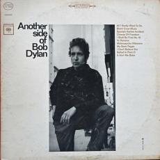 Another Side Of Bob Dylan ( Canada / VG )