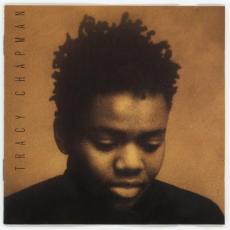 Tracy Chapman