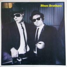 Briefcase Full Of Blues ( VG )