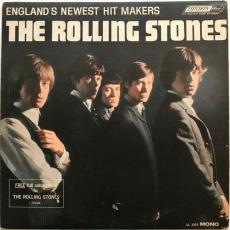 England's Newest Hit Makers ( VG / LL. 3375 )
