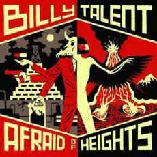 Afraid Of Heights ( 2CD Deluxe Edition )