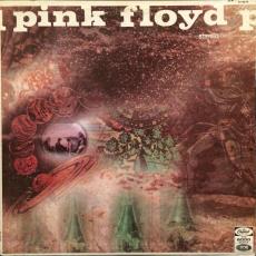 A Saucerful Of Secrets