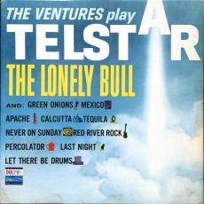 Play Telstar - The Lonely Bull And Others ( VG )