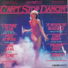 Can't Stop Dancin' (2lp)