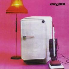 Three Imaginary Boys (180gr)