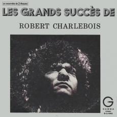 Les Grands Succès De Robert Charlebois (2lp)