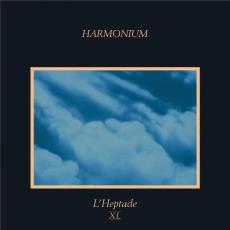 L'Heptade XL ( 2 LP 180gr / Gatefold / vinyle noir)