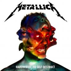 Hardwired To Self Destruct ( 3CD Deluxe)