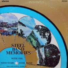 Steel Band Memories