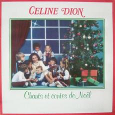 Chants Et Contes De Noël ( VG+ )