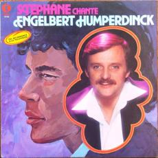Chante Engelbert Humperdinck