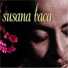 Susana Baca  ( Gatefold / +download )