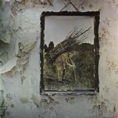 Led Zeppelin IV ( VG )