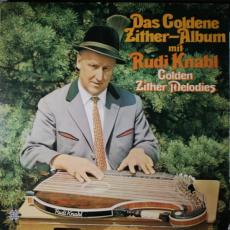 Das Goldene Zither-Album (2 LP)