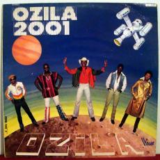 Ozila 2001 ( VO-15004 )
