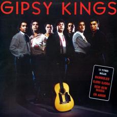 Gipsy Kings ( VG+ )