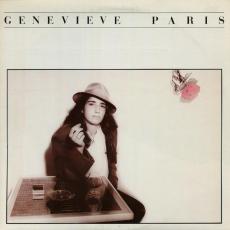 Geneviève Paris ( VG / BB-102 )