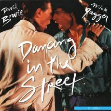 Dancing In The Street ( VG )