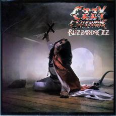 Blizzard of Ozz ( 30th Anniv. Ed. / 180g Black Vinyl )
