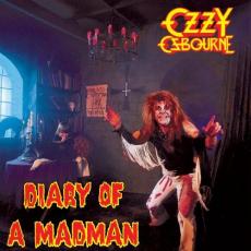 Diary of a Madman ( 180g )
