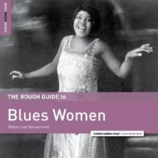 RSD2017 - The Rough Guide To Blues Women (+ download)