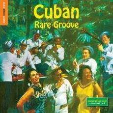 RSD2017 - The Rough Guide To Cuban Rare Groove (+ download)