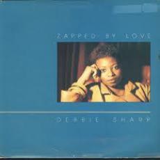 Zapped By Love