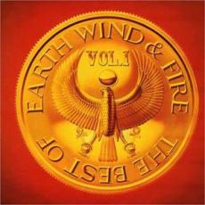 The Best Of Earth, Wind & Fire Vol. 1