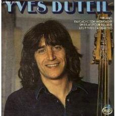Yves Duteil (2 M 026-13420)