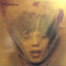 Goats Head Soup ( VG )