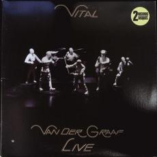 Vital (2lp - Yellow 2 records disques on front cover)