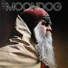 RSD2017 - Moondog (limited edition white vinyl)