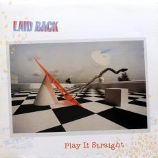 Play It Straight ( VG+ sleeve )