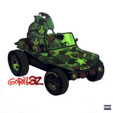 Gorillaz (2LP)