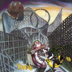 Bizarre Ride II The Pharcyde ( 2 LP )