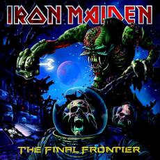 The Final Frontier (2lp / 180g / Gatefold)