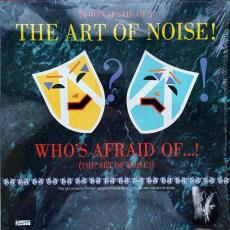 ( Who's Afraid Of ? ) The Art Of Noise