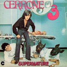 Cerrone 3 - Supernature ( VG )