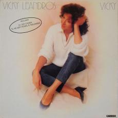 Vicky ( DK-634 / VG+ )