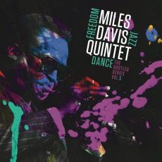 Miles Davis Quintet: Freedom Jazz Dance: The Bootleg Series, Vol. 5 (3xLP)
