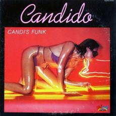 Candi's Funk