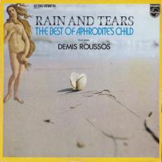 Rain And Tears - The Best Of Aphrodite's Child ( VG+ )