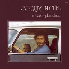 Le Coeur Plus Chaud ( VG+ )