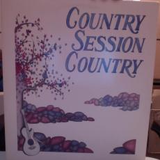 Country Session Country