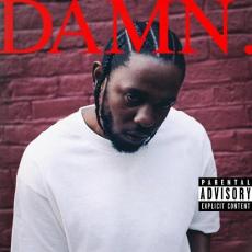 Damn (2 LP / Gatefold )