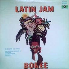 Latin Jam Boree