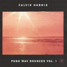 Funk Wav Bounces Vol. 1