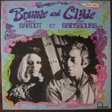 Bonnie And Clyde ( VG )