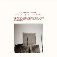 Luciferian Towers (180gr / gatefold + poster & download)