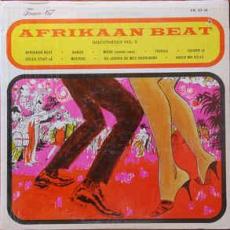 Afrikaan Beat - DiscothÃ¨que Vol:5